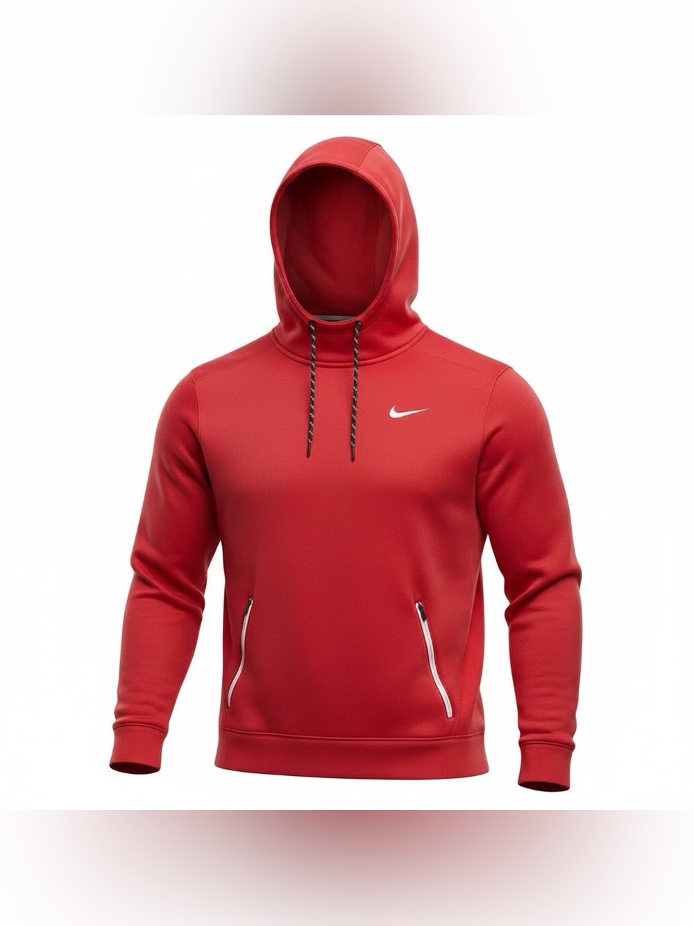 Nike Dri Fit Mens Size XL Hoodie Sweatshirt Golf Gym Running Training Activewear